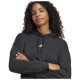 Adidas Γυναικείο φούτερ Essentials Small Logo FeelCozy Hoodie